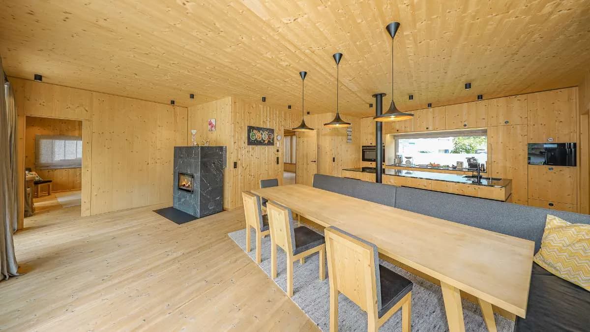 5-Zimmer-Haus kaufen in Kitzbühel – 228,28 m², € 1.550.000 – Bild 6 von 37
