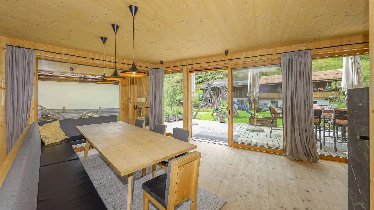 5-Zimmer-Haus kaufen in Kitzbühel – 228,28 m², € 1.550.000 – Bild 7 von 37