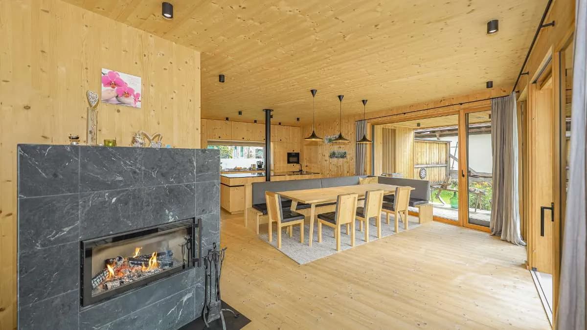 5-Zimmer-Haus kaufen in Kitzbühel – 228,28 m², € 1.550.000 – Bild 8 von 37