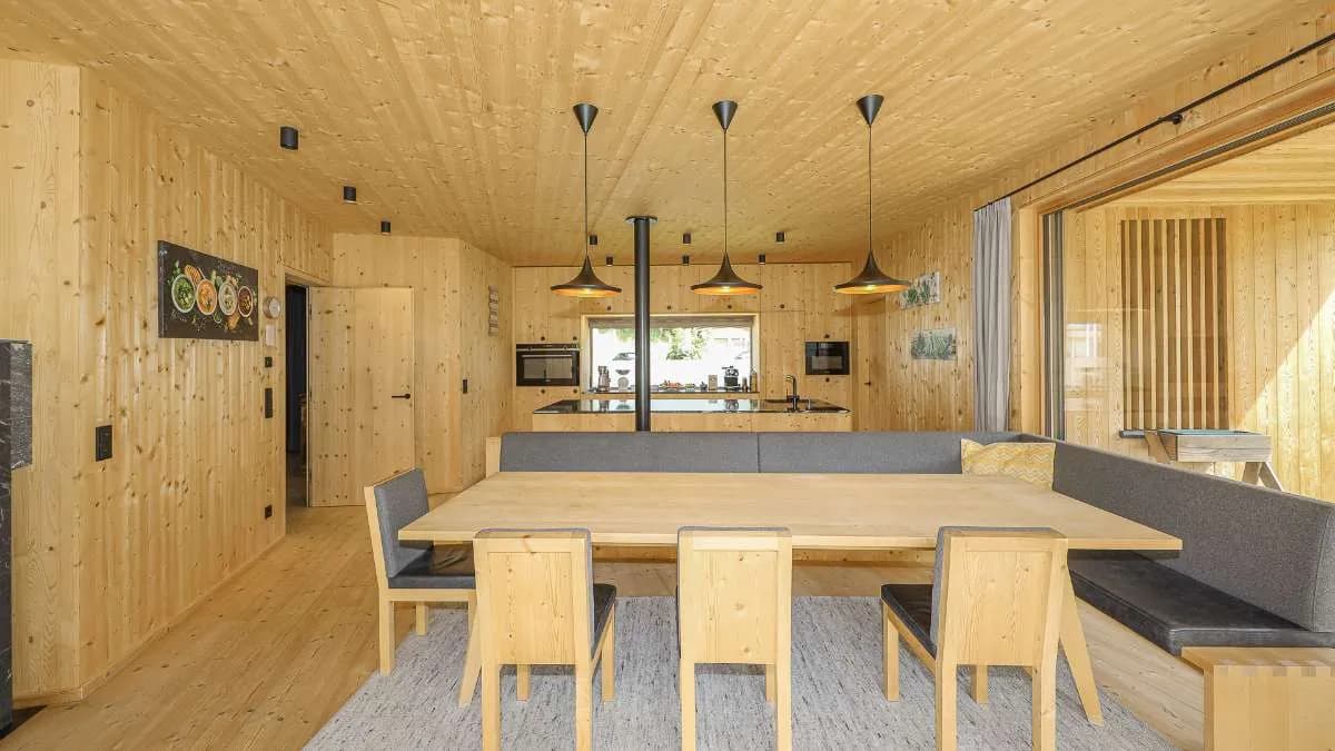 5-Zimmer-Haus kaufen in Kitzbühel – 228,28 m², € 1.550.000 – Bild 9 von 37