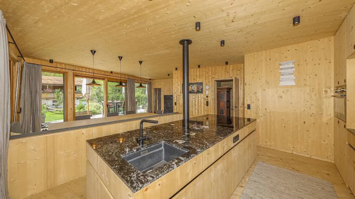 5-Zimmer-Haus kaufen in Kitzbühel – 228,28 m², € 1.550.000 – Bild 10 von 37