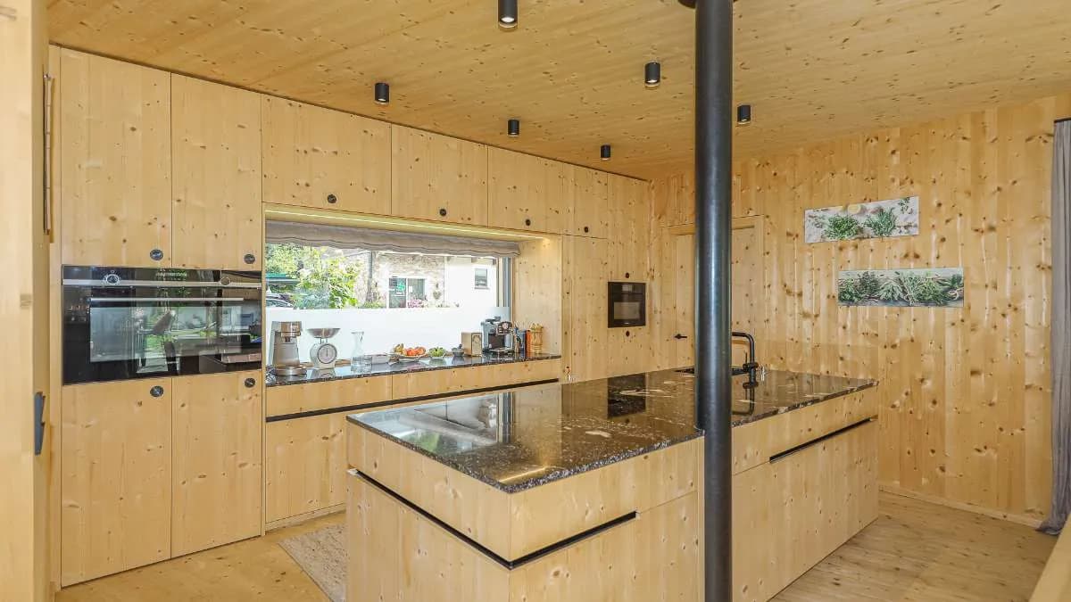 5-Zimmer-Haus kaufen in Kitzbühel – 228,28 m², € 1.550.000 – Bild 11 von 37