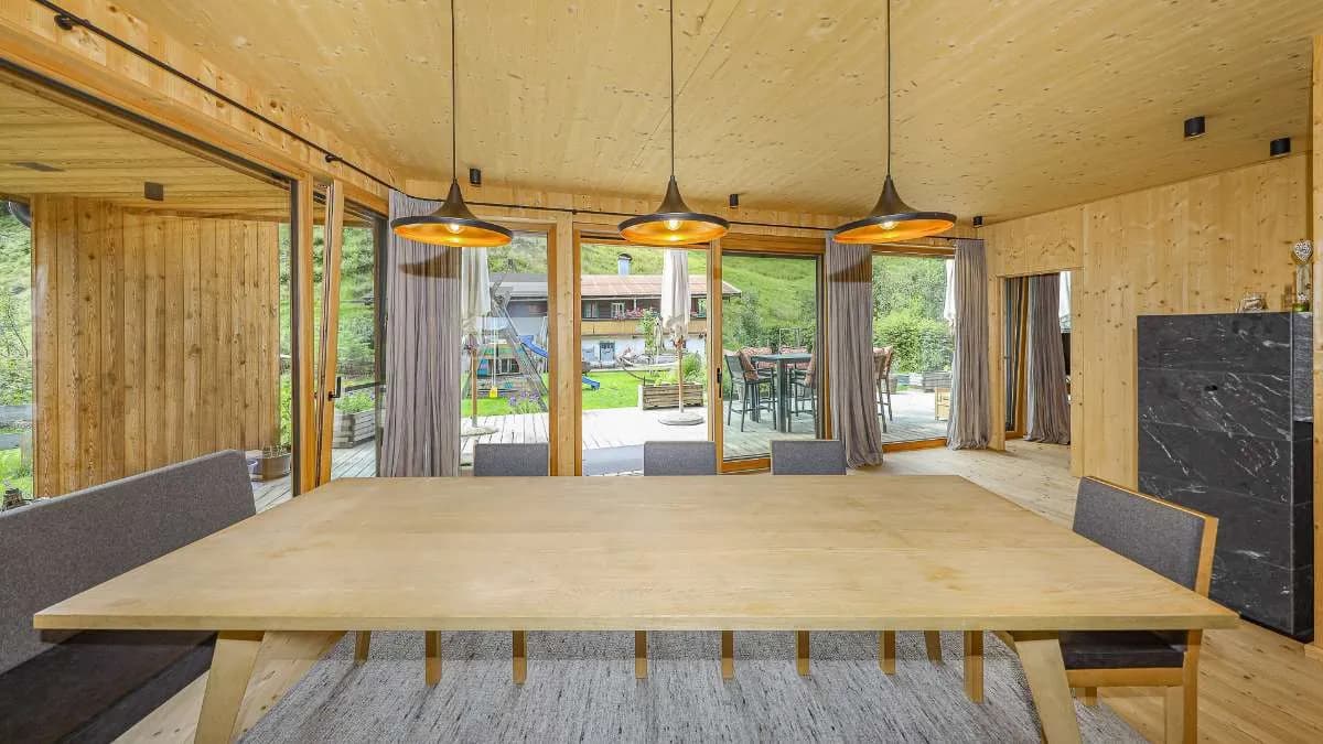 5-Zimmer-Haus kaufen in Kitzbühel – 228,28 m², € 1.550.000 – Bild 12 von 37