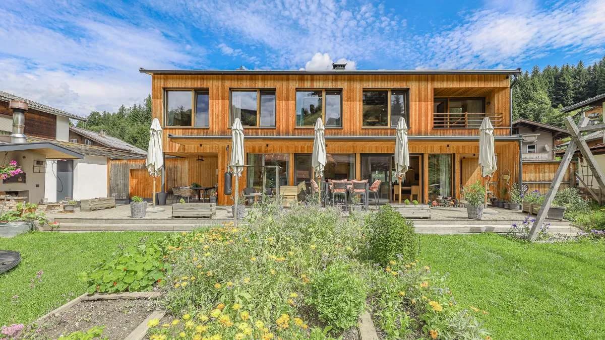 5-Zimmer-Haus kaufen in Kitzbühel – 228,28 m², € 1.550.000 – Bild 13 von 37