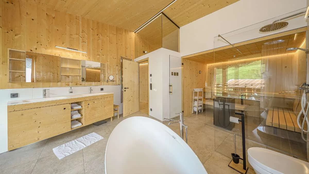 5-Zimmer-Haus kaufen in Kitzbühel – 228,28 m², € 1.550.000 – Bild 16 von 37