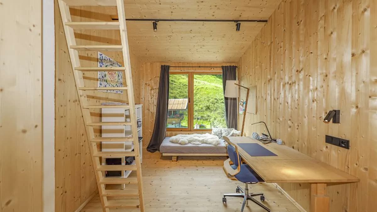 5-Zimmer-Haus kaufen in Kitzbühel – 228,28 m², € 1.550.000 – Bild 18 von 37