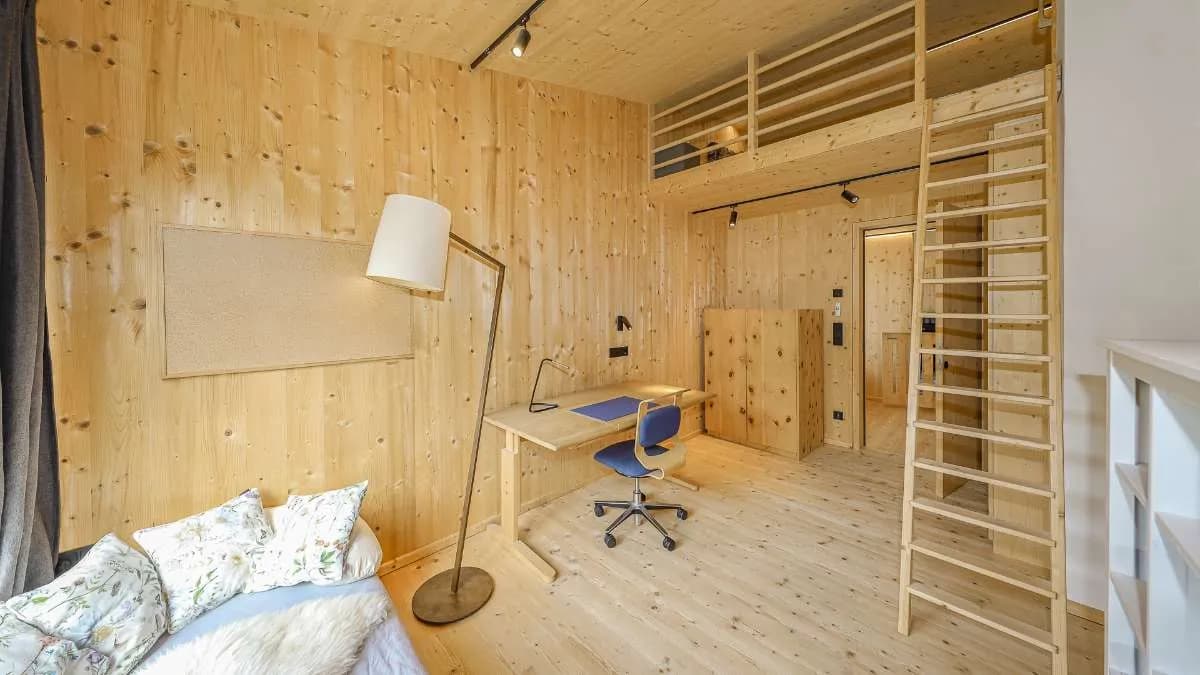 5-Zimmer-Haus kaufen in Kitzbühel – 228,28 m², € 1.550.000 – Bild 19 von 37