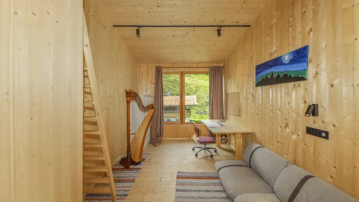 5-Zimmer-Haus kaufen in Kitzbühel – 228,28 m², € 1.550.000 – Bild 20 von 37