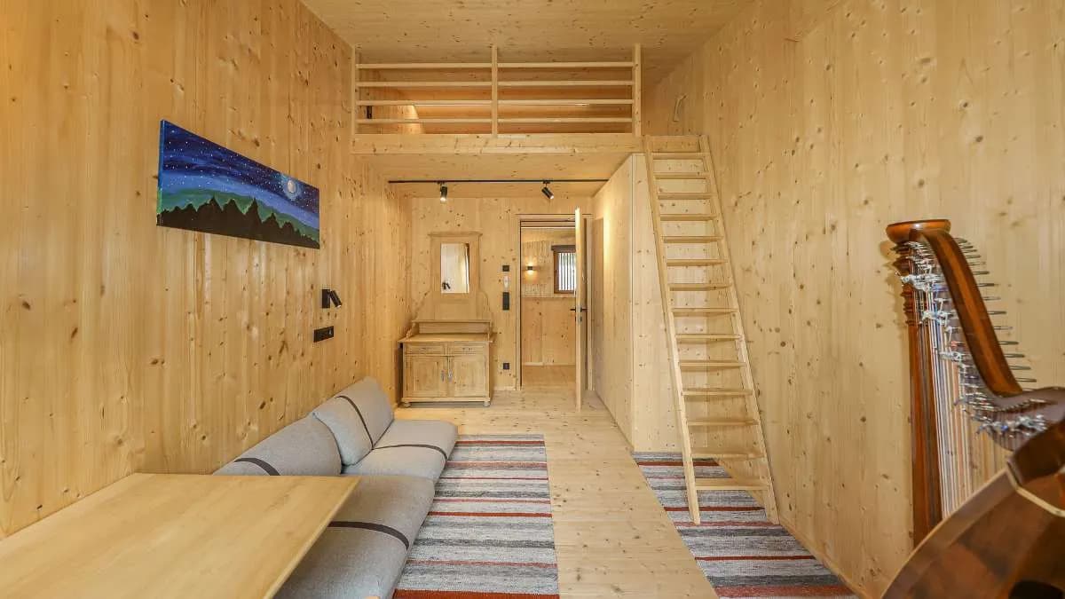 5-Zimmer-Haus kaufen in Kitzbühel – 228,28 m², € 1.550.000 – Bild 21 von 37