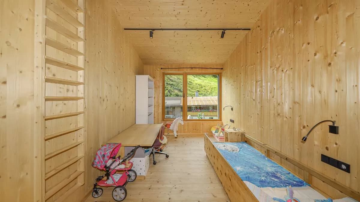 5-Zimmer-Haus kaufen in Kitzbühel – 228,28 m², € 1.550.000 – Bild 22 von 37