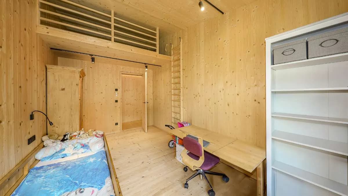 5-Zimmer-Haus kaufen in Kitzbühel – 228,28 m², € 1.550.000 – Bild 23 von 37