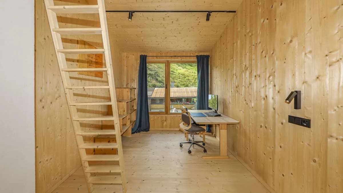 5-Zimmer-Haus kaufen in Kitzbühel – 228,28 m², € 1.550.000 – Bild 24 von 37