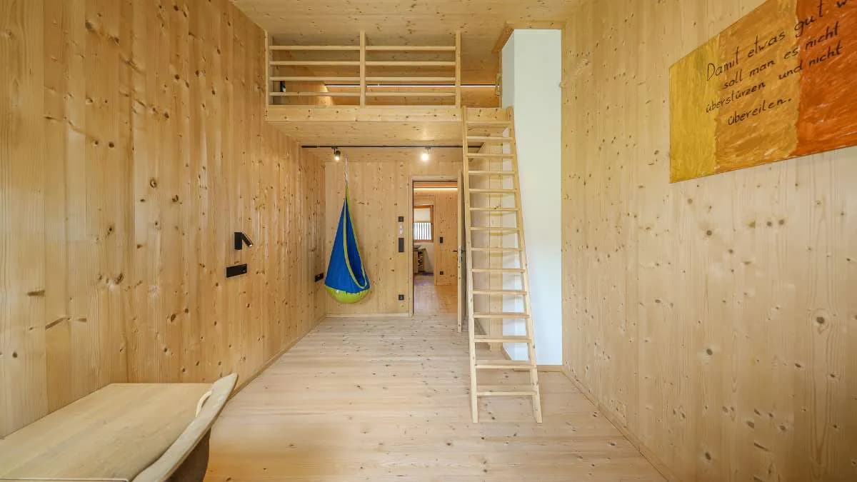 5-Zimmer-Haus kaufen in Kitzbühel – 228,28 m², € 1.550.000 – Bild 25 von 37