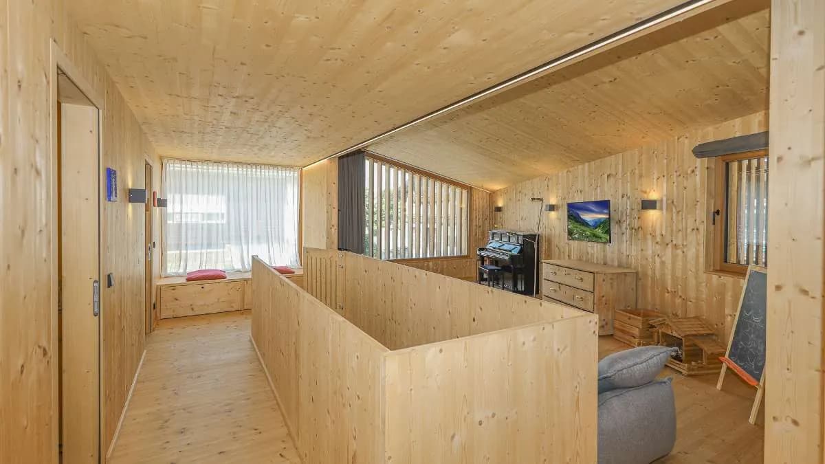 5-Zimmer-Haus kaufen in Kitzbühel – 228,28 m², € 1.550.000 – Bild 28 von 37