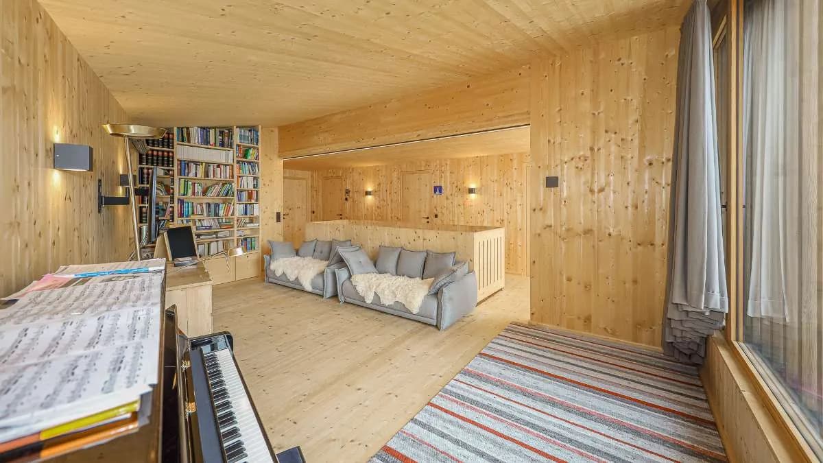 5-Zimmer-Haus kaufen in Kitzbühel – 228,28 m², € 1.550.000 – Bild 29 von 37