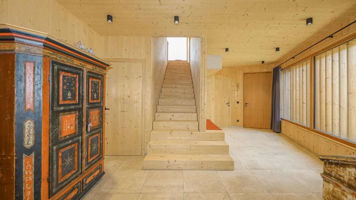 5-Zimmer-Haus kaufen in Kitzbühel – 228,28 m², € 1.550.000 – Bild 30 von 37
