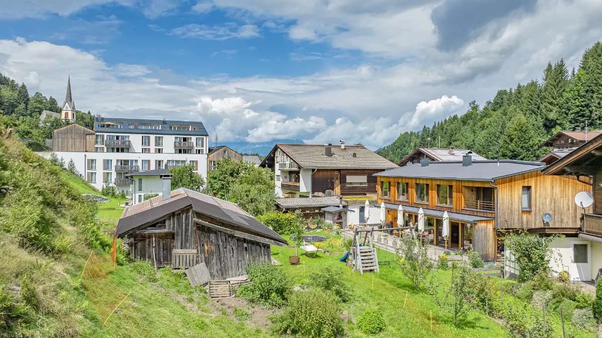 5-Zimmer-Haus kaufen in Kitzbühel – 228,28 m², € 1.550.000 – Bild 34 von 37