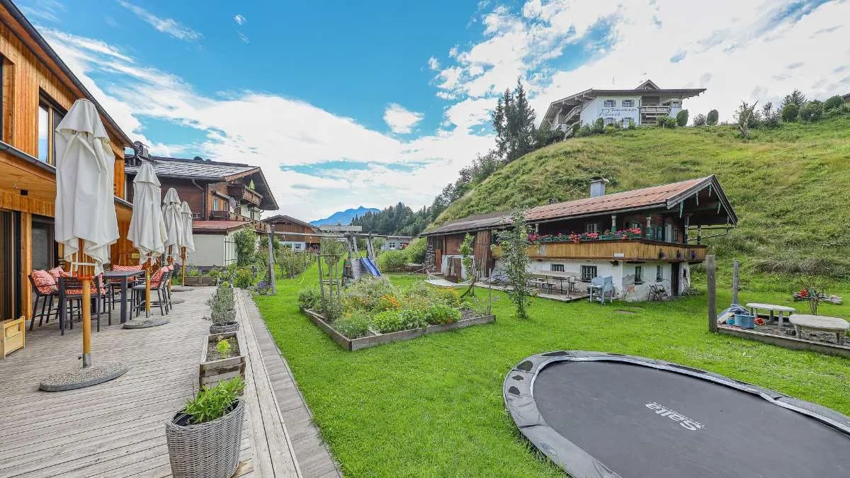 5-Zimmer-Haus kaufen in Kitzbühel – 228,28 m², € 1.550.000 – Bild 35 von 37