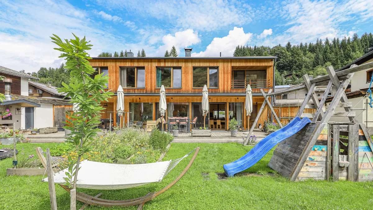 5-Zimmer-Haus kaufen in Kitzbühel – 228,28 m², € 1.550.000 – Bild 36 von 37