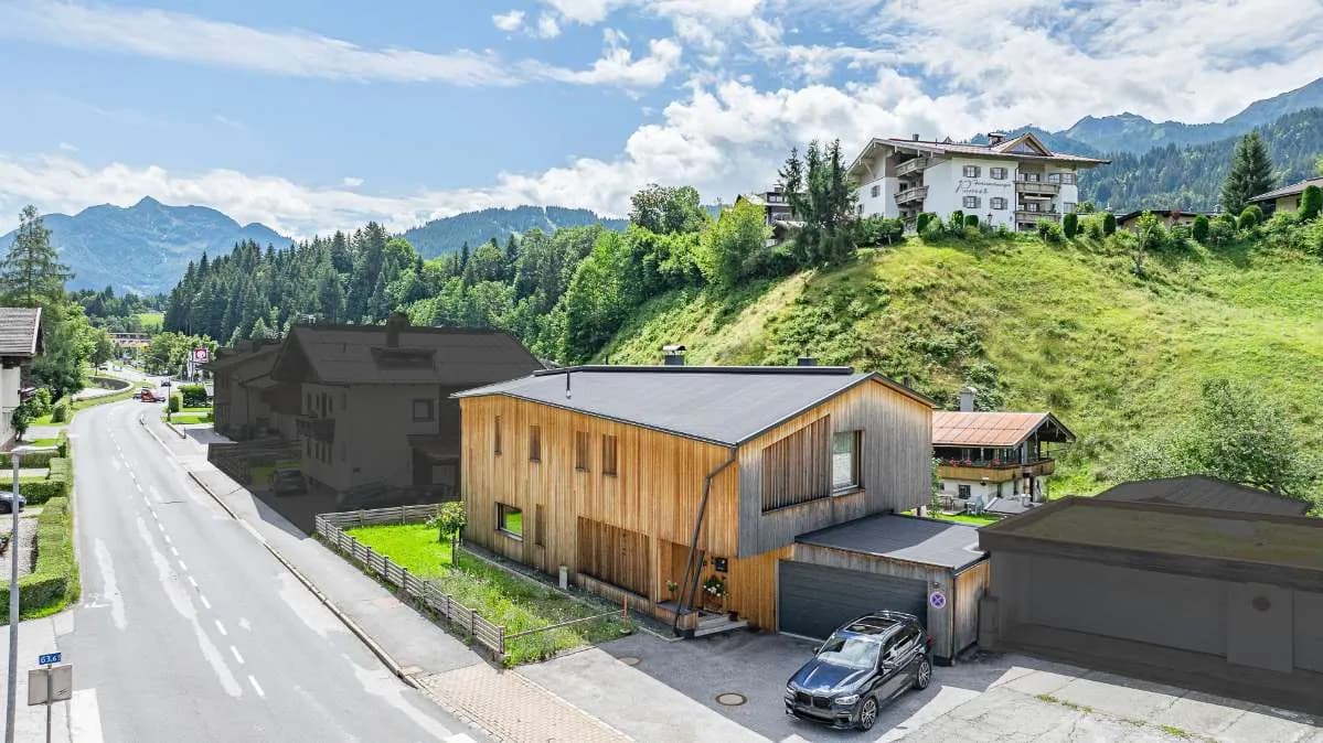5-Zimmer-Haus kaufen in Kitzbühel – 228,28 m², € 1.550.000 – Bild 37 von 37