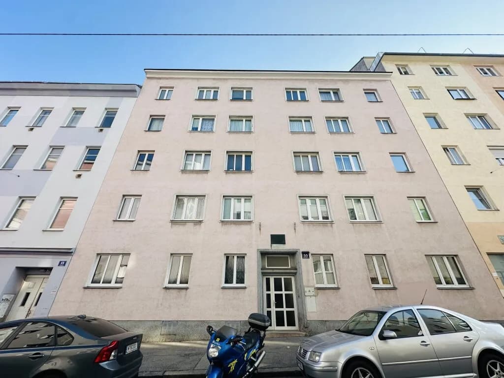 2-Zimmer-Wohnung kaufen in Wien – 70,58 m², € 249.999 – Bild 8 von 20