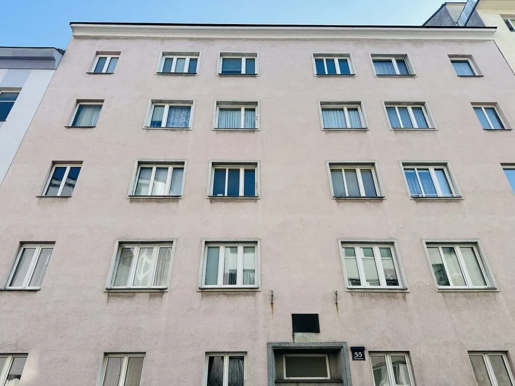 2-Zimmer-Wohnung kaufen in Wien – 70,58 m², € 249.999 – Bild 9 von 20