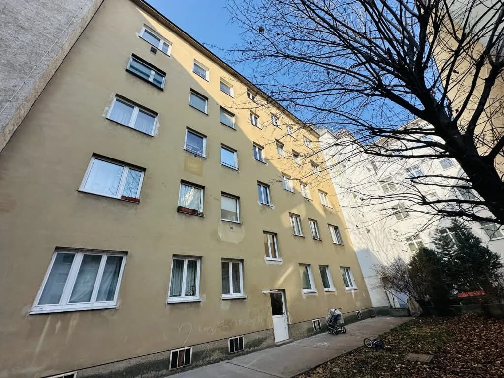 2-Zimmer-Wohnung kaufen in Wien – 70,58 m², € 249.999 – Bild 13 von 20
