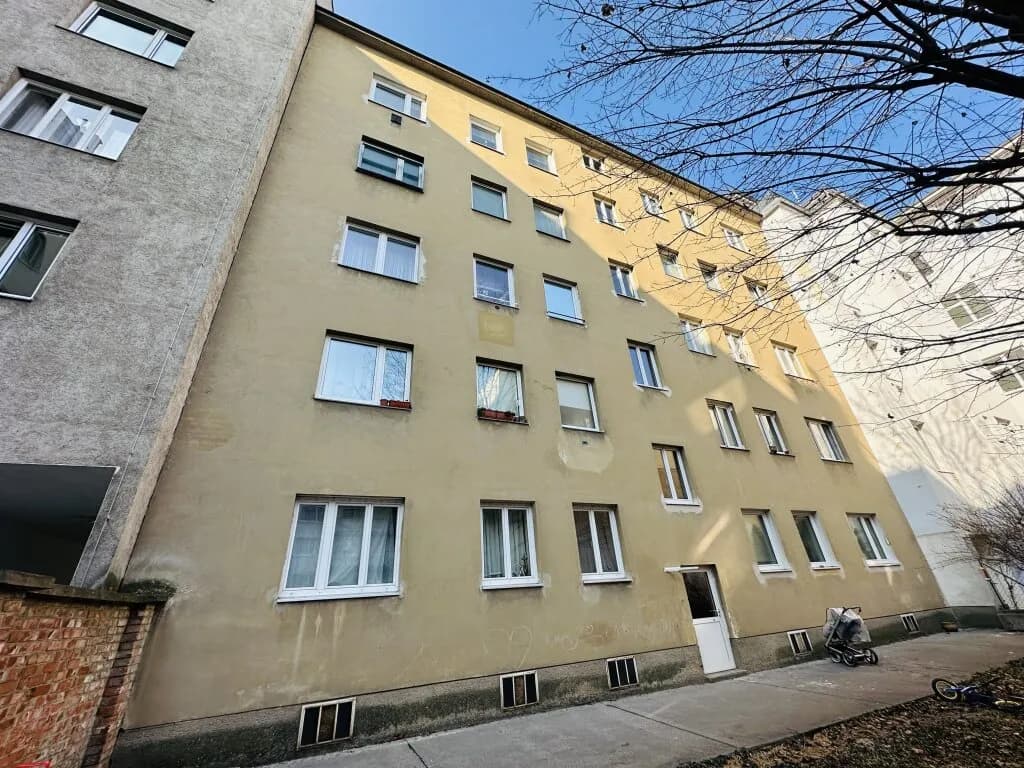 2-Zimmer-Wohnung kaufen in Wien – 70,58 m², € 249.999 – Bild 14 von 20