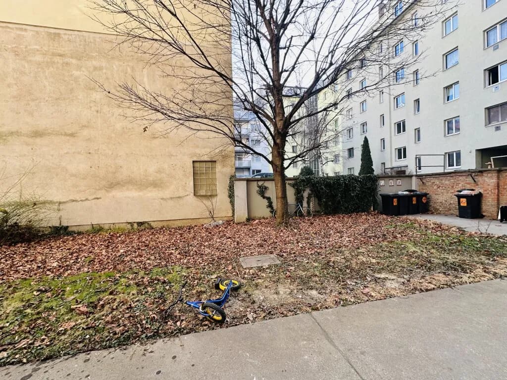 2-Zimmer-Wohnung kaufen in Wien – 70,58 m², € 249.999 – Bild 15 von 20