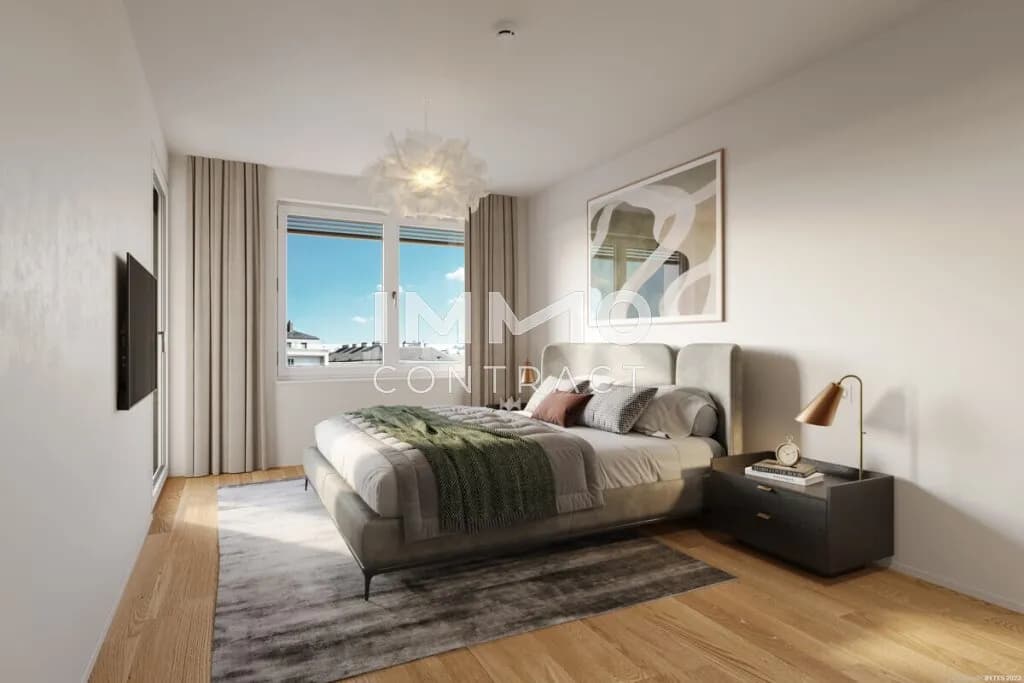 3-Zimmer-Wohnung kaufen in Wien – 104,41 m², € 950.000 – Bild 4 von 11