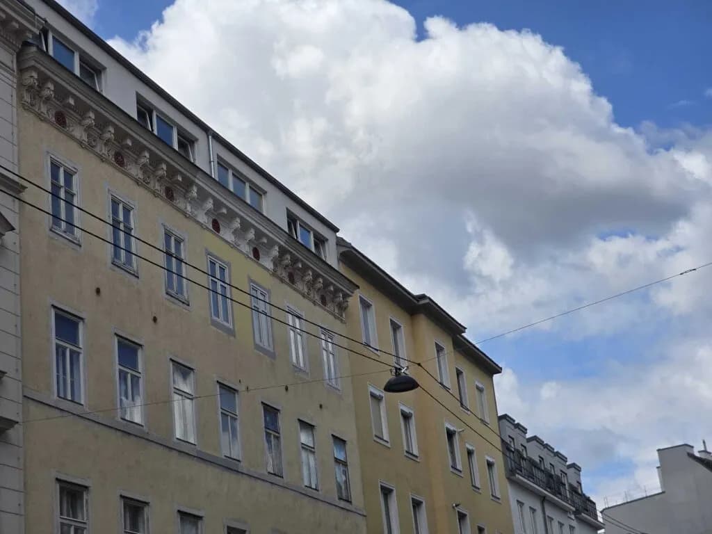 3-Zimmer-Wohnung kaufen in Wien – 62,16 m², € 395.000 – Bild 3 von 18