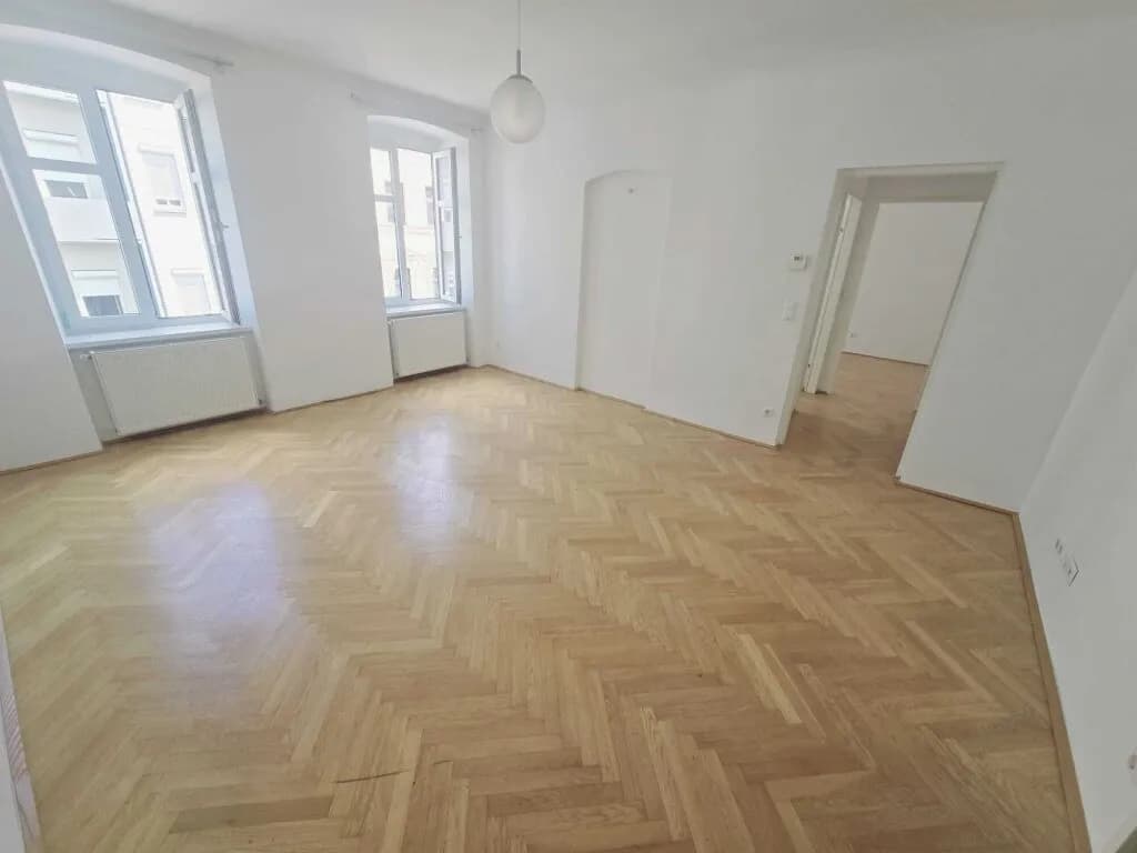 3-Zimmer-Wohnung kaufen in Wien – 62,16 m², € 395.000 – Bild 5 von 18