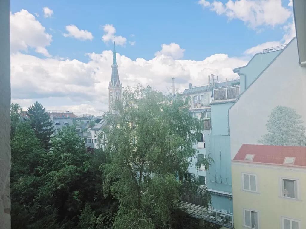 3-Zimmer-Wohnung kaufen in Wien – 62,16 m², € 395.000 – Bild 18 von 18