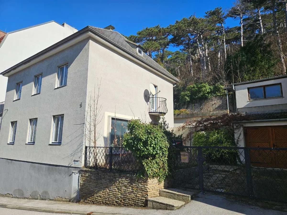 5-Zimmer-Haus kaufen in Mödling – 168 m², € 699.000 – Bild 2 von 30
