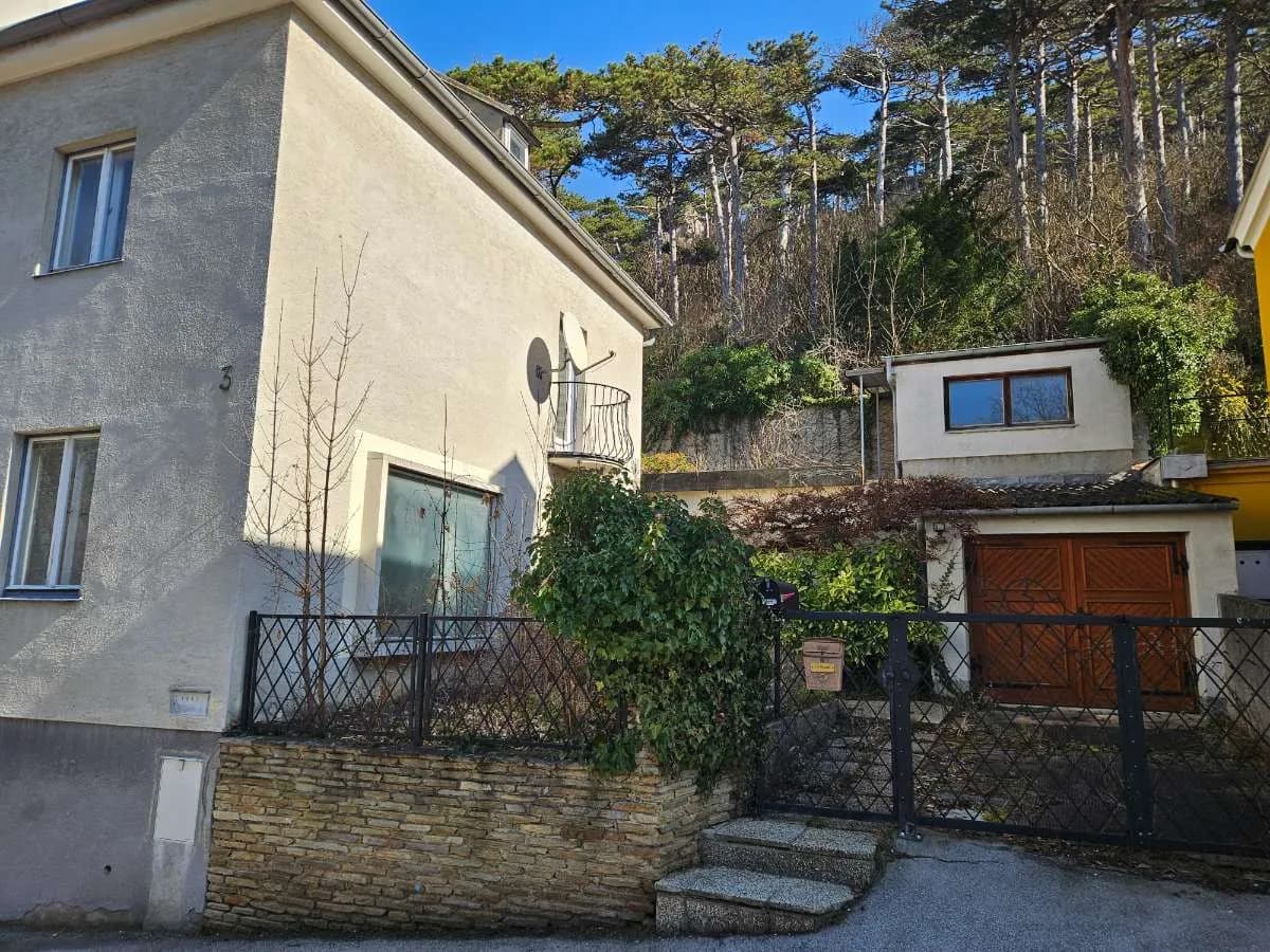 5-Zimmer-Haus kaufen in Mödling – 168 m², € 699.000 – Bild 25 von 30