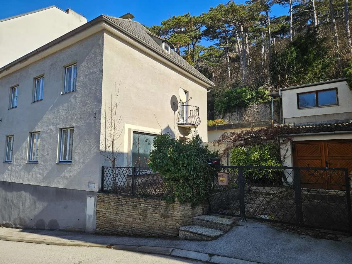 5-Zimmer-Haus kaufen in Mödling – 168 m², € 699.000 – Bild 30 von 30