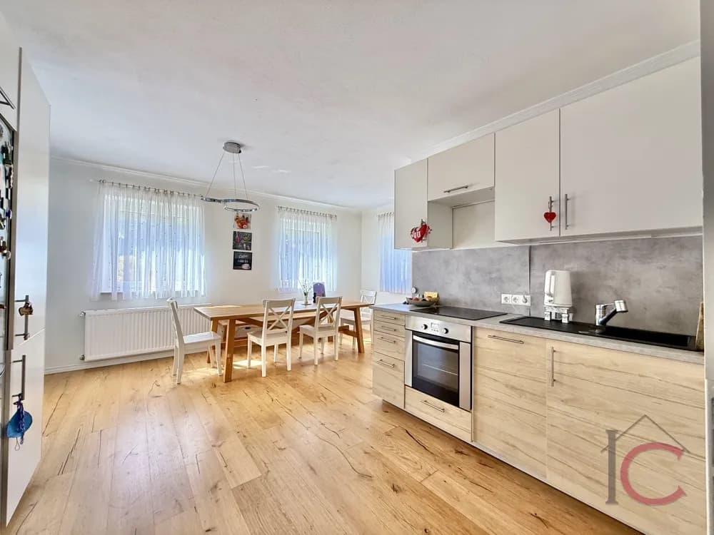5-Zimmer-Wohnung kaufen in Klagenfurt Land – 126 m², € 359.000 – Bild 2 von 15