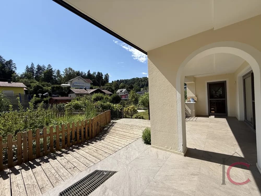 5-Zimmer-Wohnung kaufen in Klagenfurt Land – 126 m², € 359.000 – Bild 5 von 15