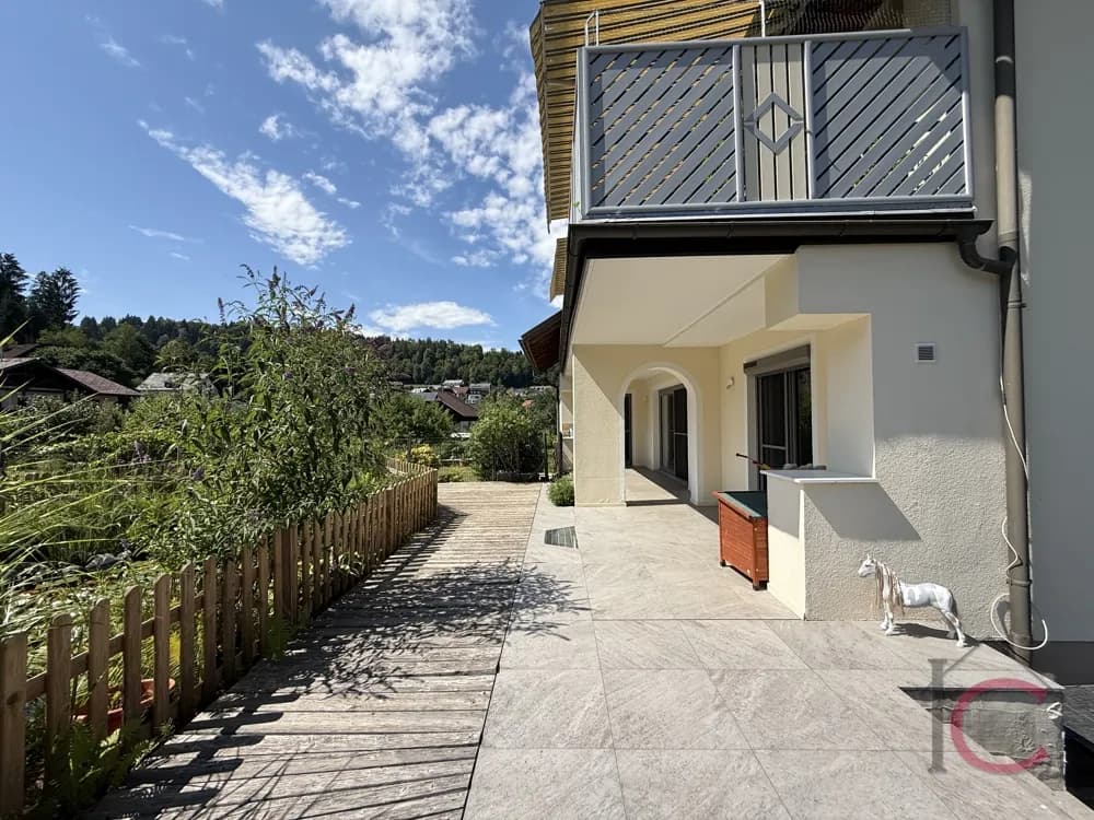 5-Zimmer-Wohnung kaufen in Klagenfurt Land – 126 m², € 359.000 – Bild 8 von 15