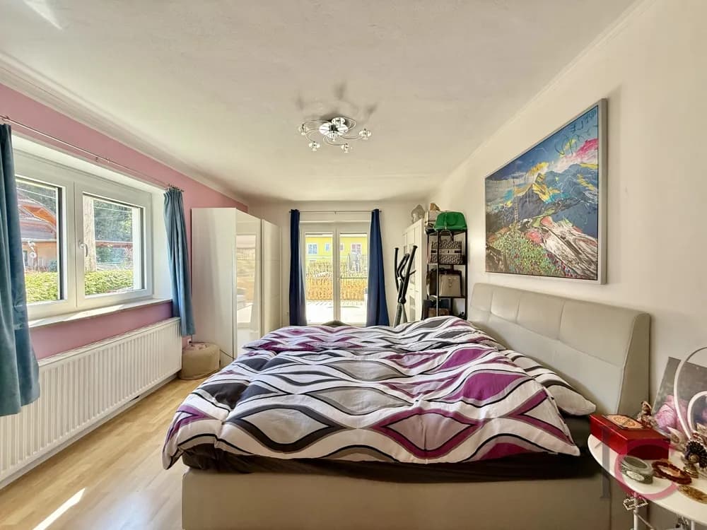 5-Zimmer-Wohnung kaufen in Klagenfurt Land – 126 m², € 359.000 – Bild 11 von 15