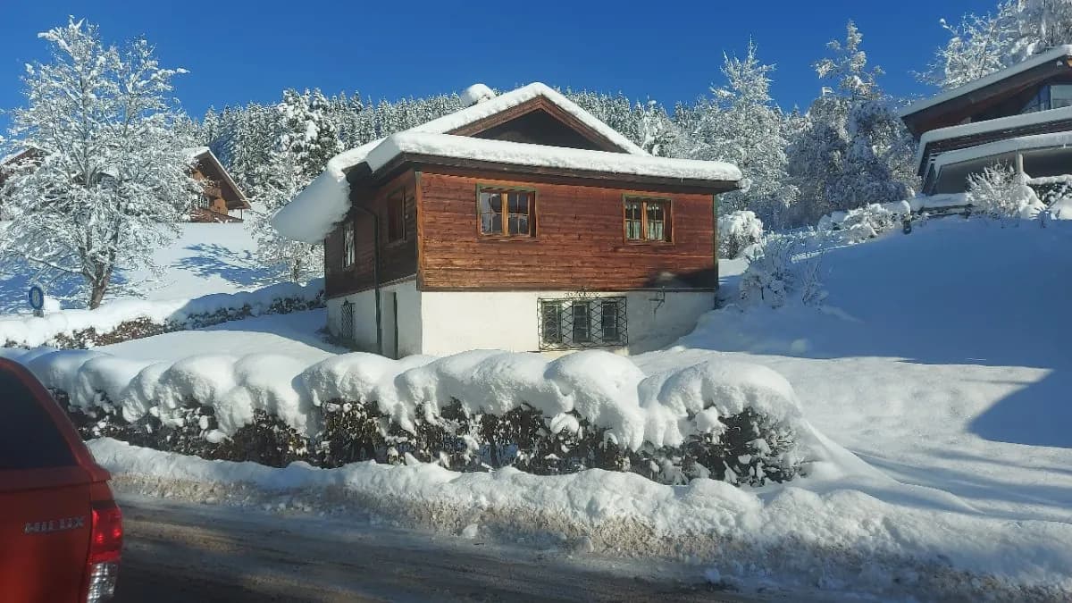 Grundstück kaufen in Kitzbühel – 640 m², € 3.250.000