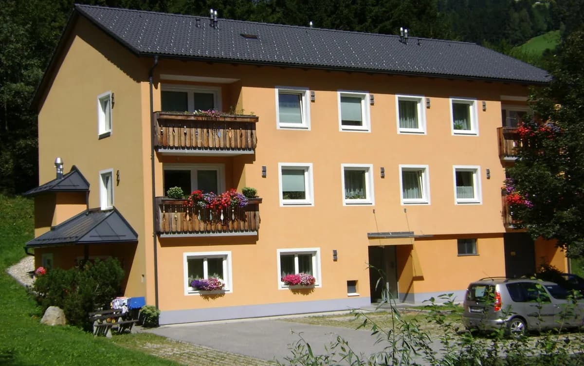 4-Zimmer-Wohnung mieten in Weiz – 79,67 m², € 718