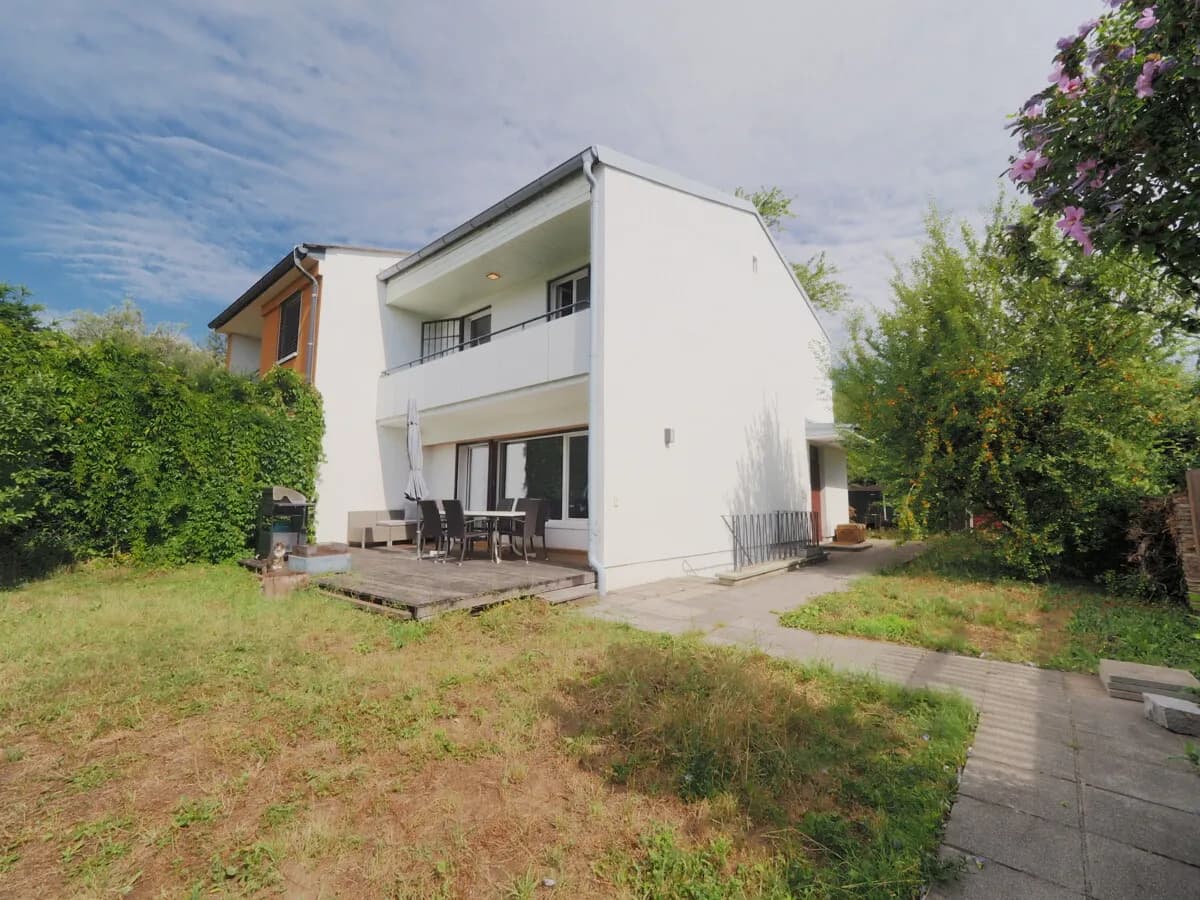 4-Zimmer-Haus kaufen in Mödling – 90,76 m², € 580.000 – Bild 1 von 16