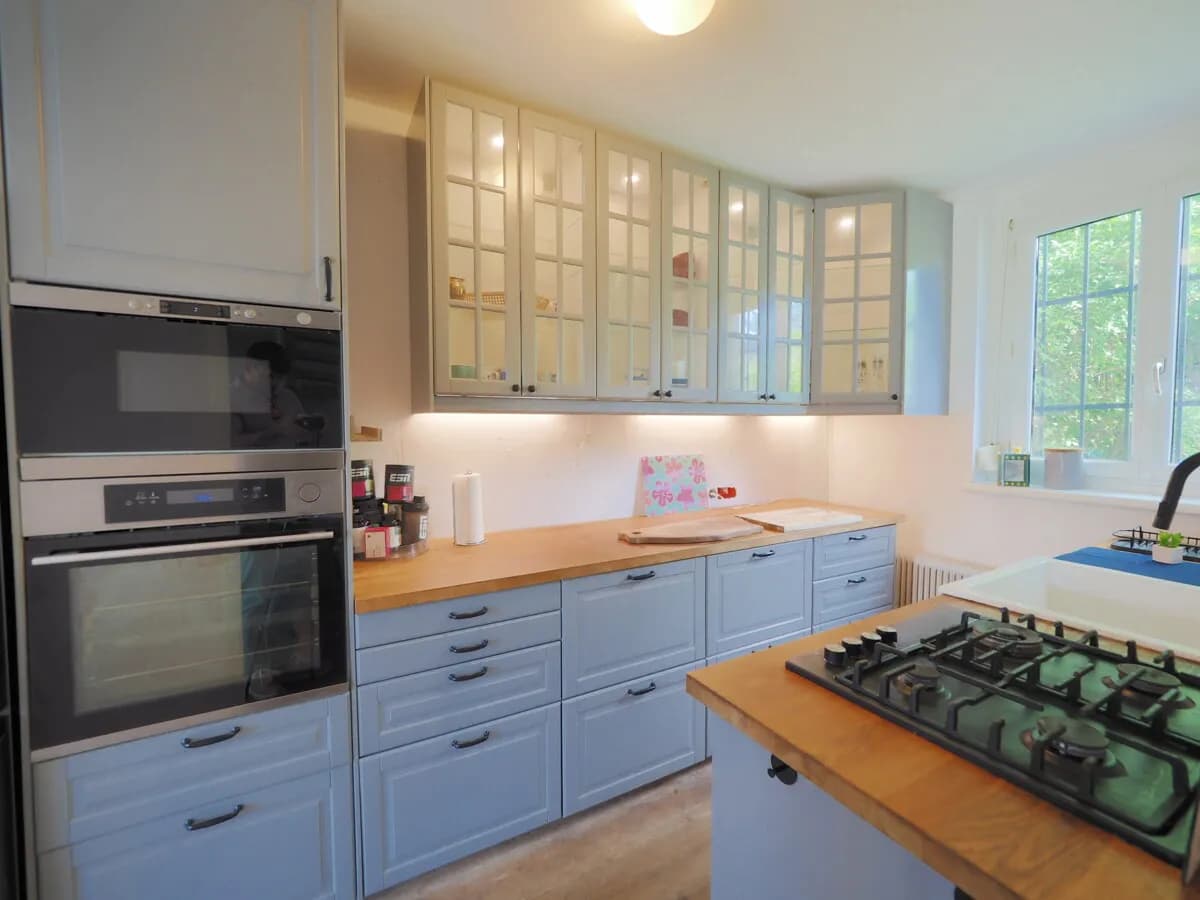 4-Zimmer-Haus kaufen in Mödling – 90,76 m², € 580.000 – Bild 6 von 16