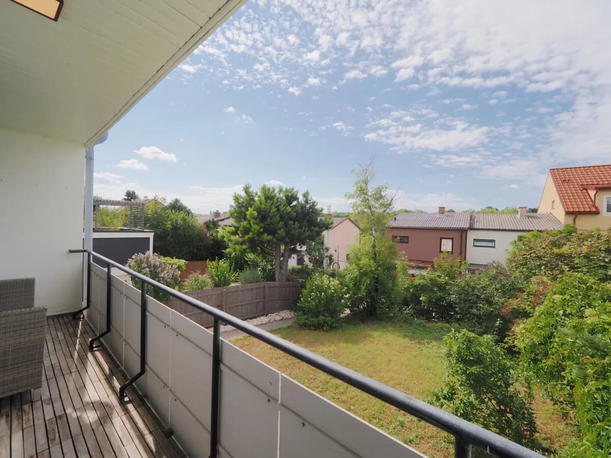 4-Zimmer-Haus kaufen in Mödling – 90,76 m², € 580.000 – Bild 12 von 16