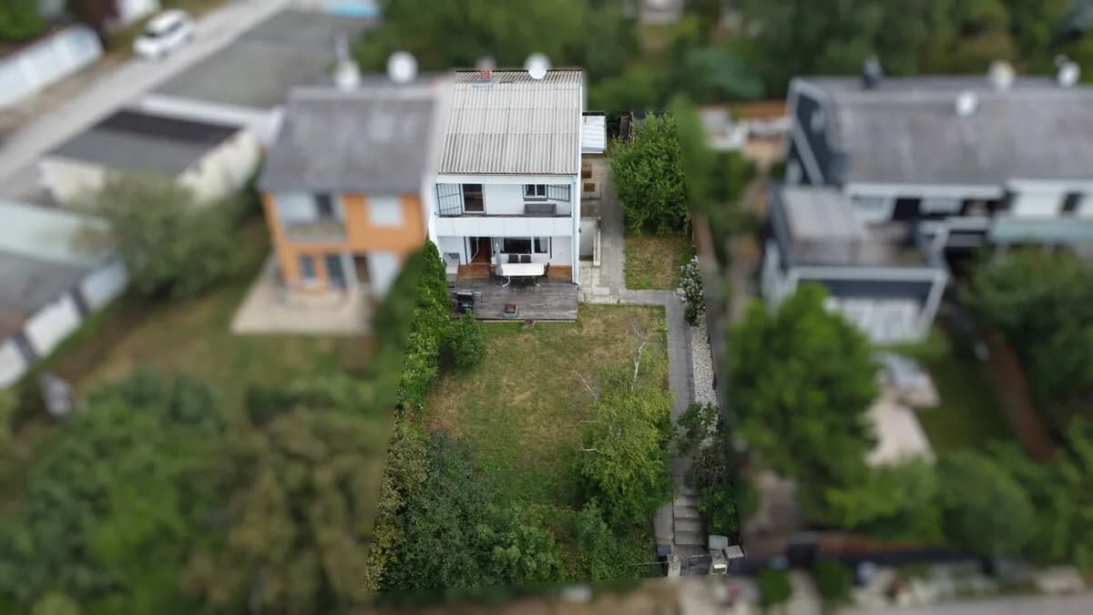 4-Zimmer-Haus kaufen in Mödling – 90,76 m², € 580.000 – Bild 16 von 16
