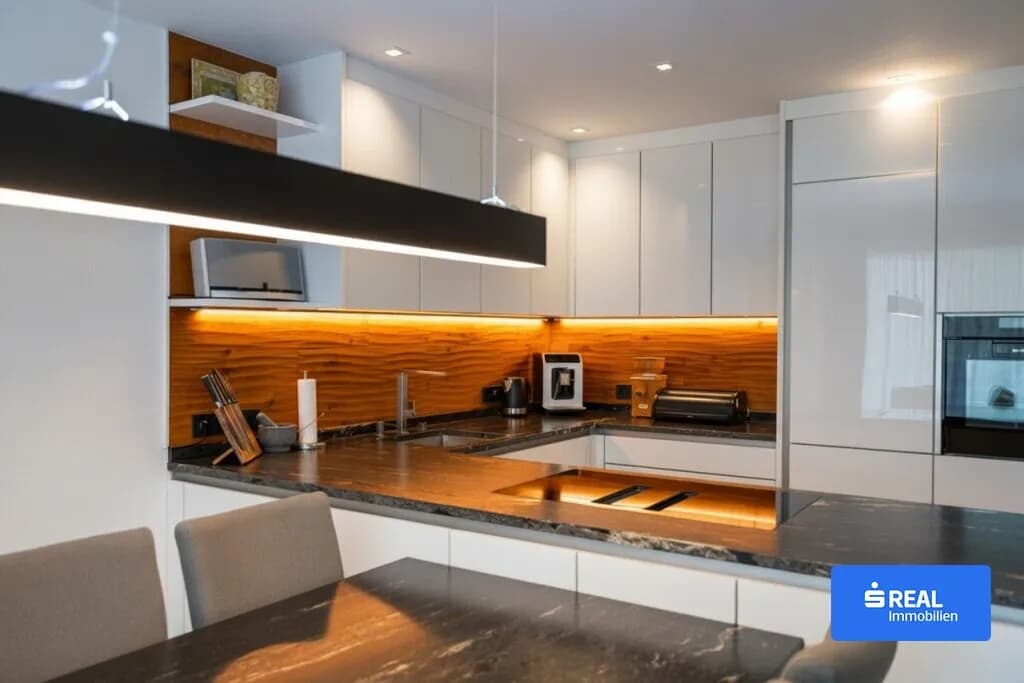 4-Zimmer-Wohnung kaufen in Zell am See – 90 m², € 695.000 – Bild 3 von 6