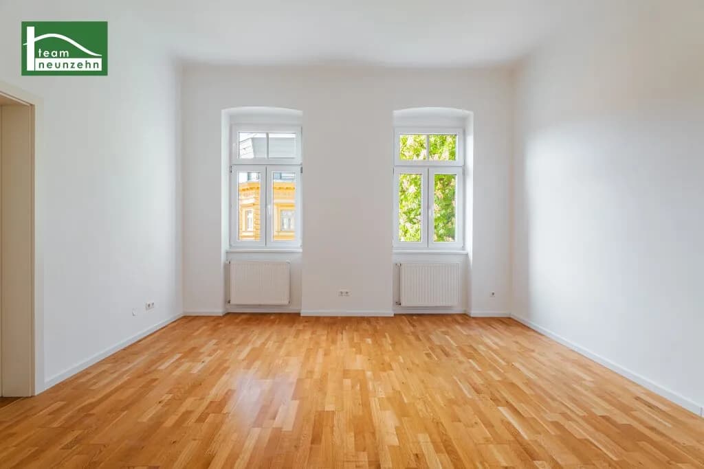 2-Zimmer-Wohnung kaufen in Wien – 60,38 m², € 339.000 – Bild 4 von 21