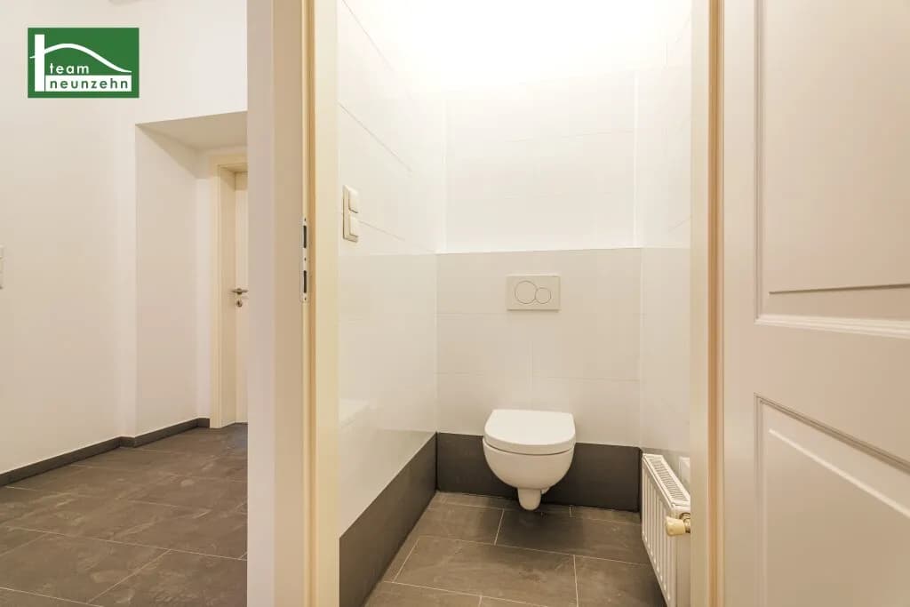 2-Zimmer-Wohnung kaufen in Wien – 60,38 m², € 339.000 – Bild 8 von 21