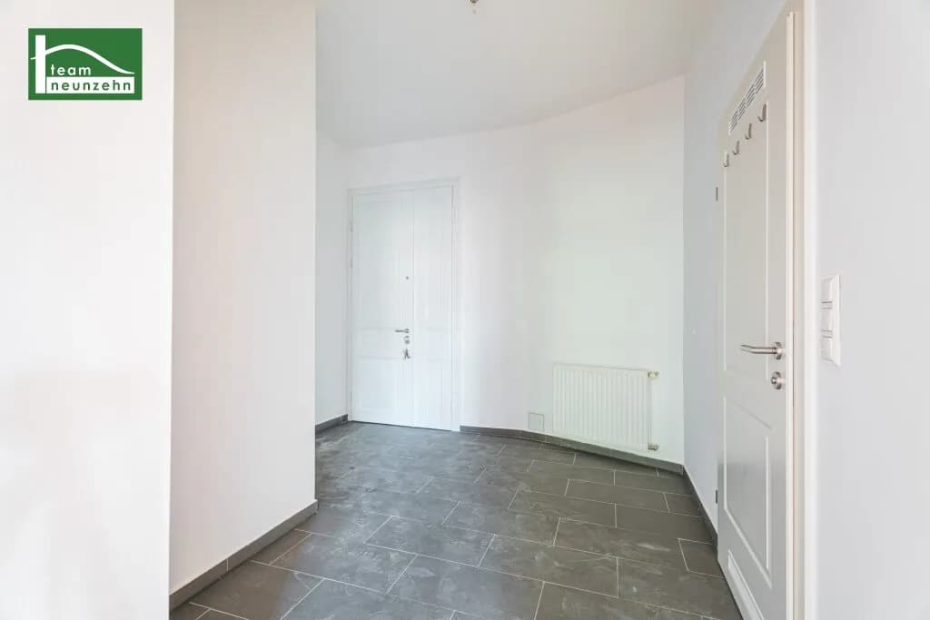 2-Zimmer-Wohnung kaufen in Wien – 60,38 m², € 339.000 – Bild 9 von 21